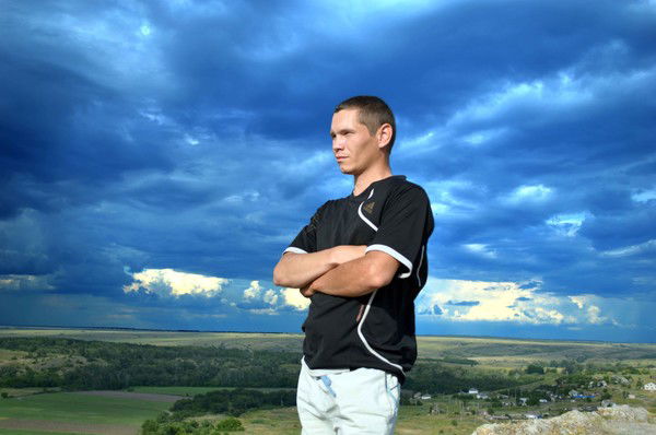 Сергей Ерунцов