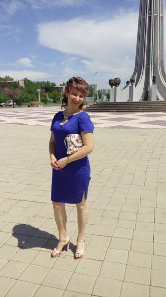 Елена Боговик