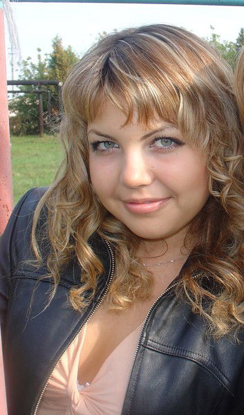 Екатерина Саваторова