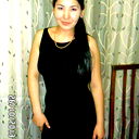 Salta Galimova