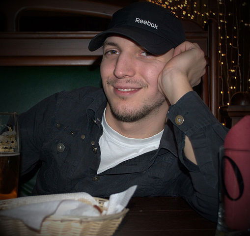 Сергей Астрихинский