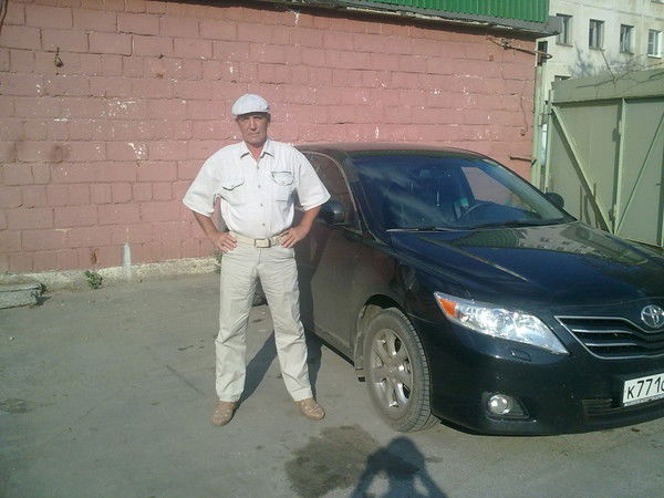 Михаил Ковалев