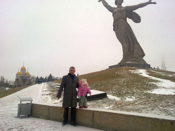 Геннадий Копытов