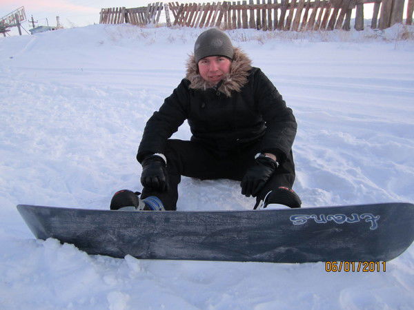 Голованов Андрей