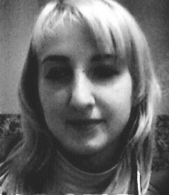 Анастасия Головко