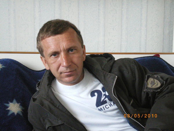 Сергей Сердюк