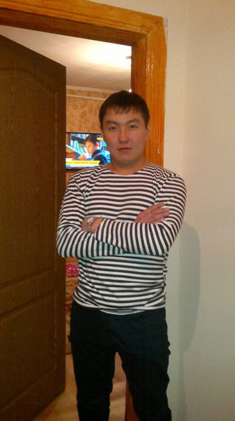 Бегалы **********