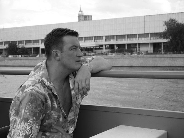 Василий Щеулин