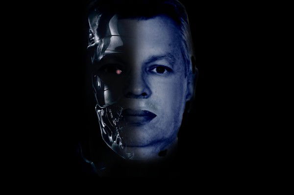 Дамир Гарипов