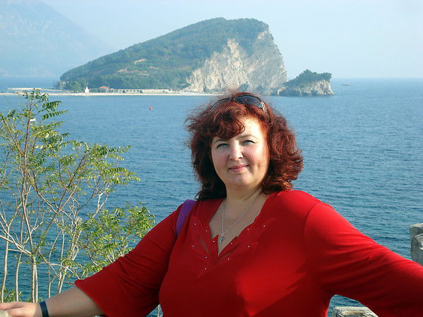 Светлана Мека