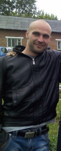 Денис Чупин