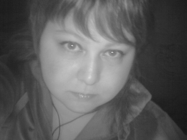 Ирина Никонова