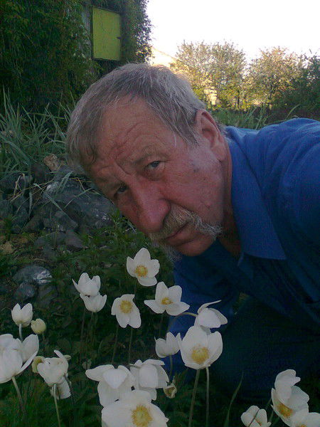 Владимир Терешко