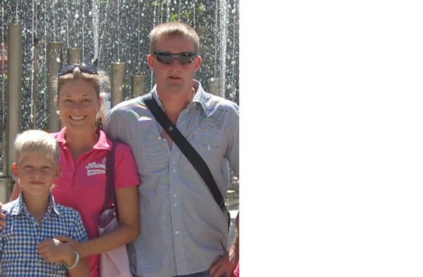 Андрей Никифоров