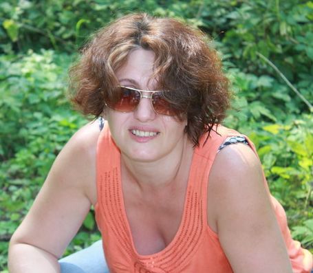 Тамара Дадиян