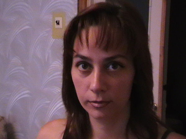 Виктория Середенко