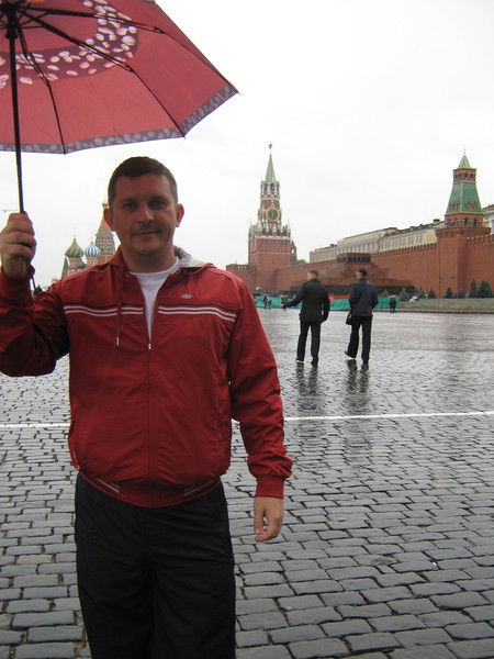 Дон Хулио Тебенадо