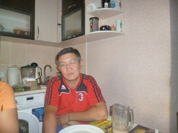 Сунгат Симанбаев