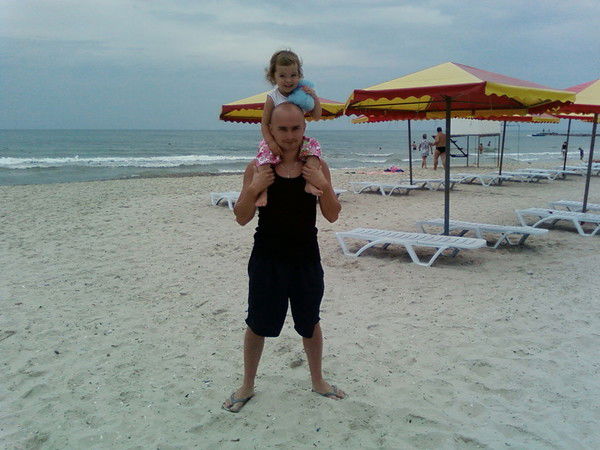 Евгений Милевский