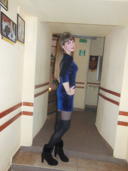 Татьяна Светлая