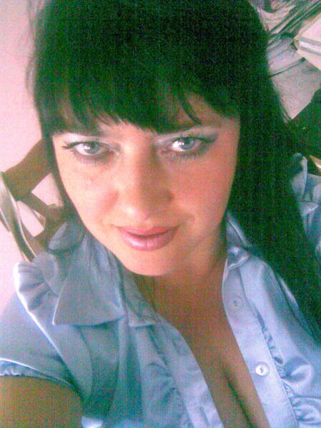 Антонина Карпова