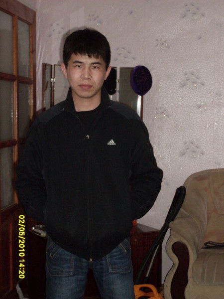 Асхат Курманов