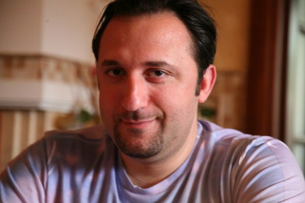 Роман Рамадан