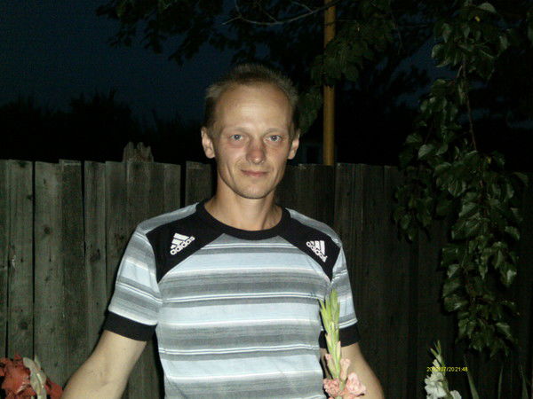 Константин Пономарев