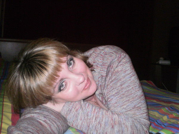 Наталья Ермакова