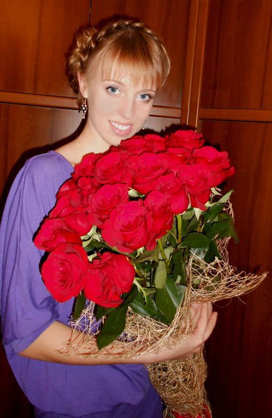 Елена Никоненко