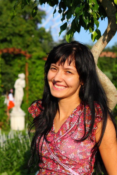 Елена Алексеева