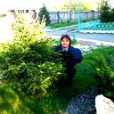 Лариса Гречишкина