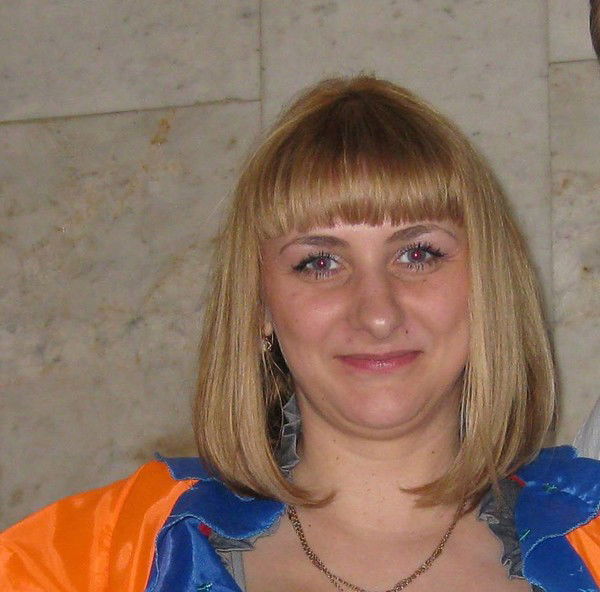 Елена Горяинова