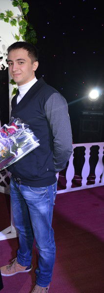 Александр Степанов