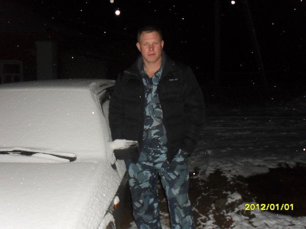 Иван Спириков