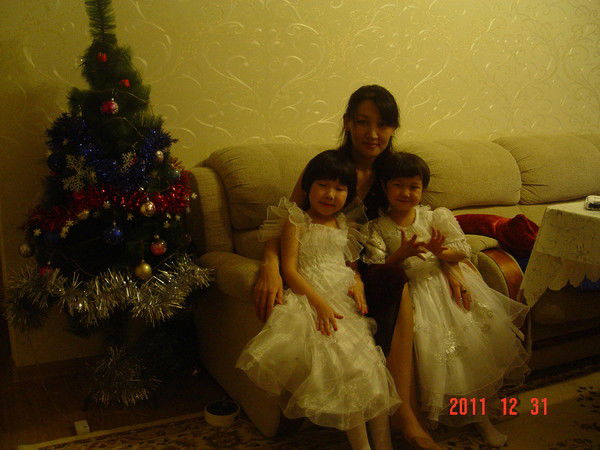 Жулдыз Курмангалиева