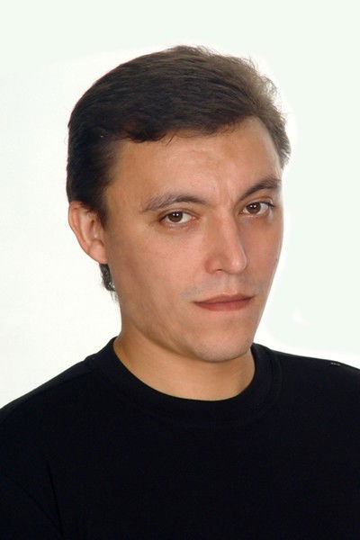 Дмитрий Васильев