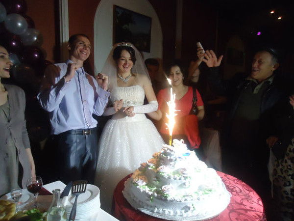 Залина Сорочан