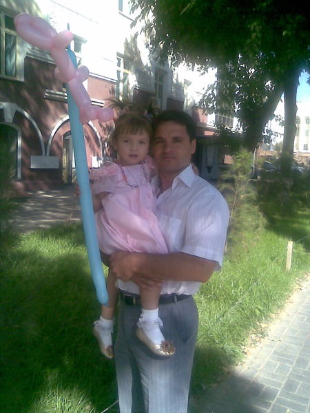 Рамиль Ганиев