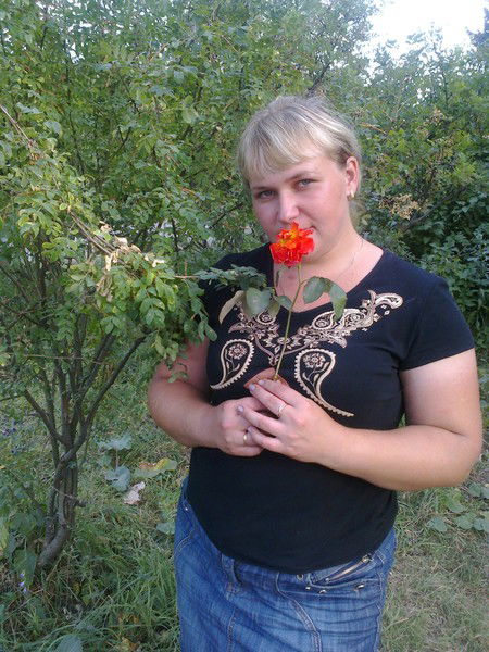 Ольга Измайлова