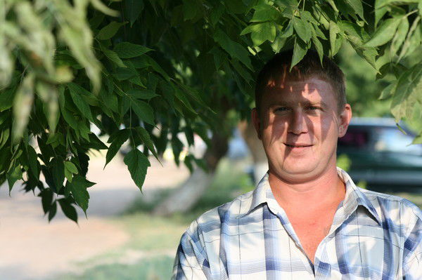 Павел Агапов