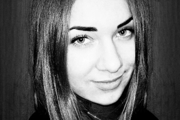 Анастасия Зыбарева