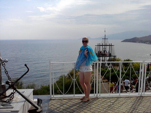 Марина Сорокина