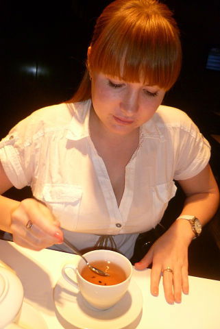 Наташулька Солнышко