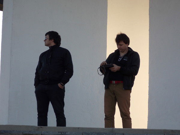 Дмитрий Митраков