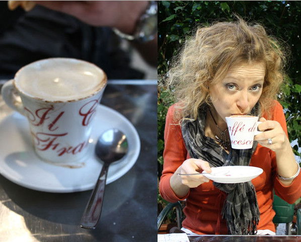 Елена Аристова