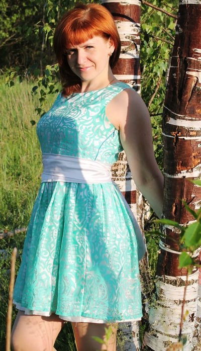 Рита Прокофьева