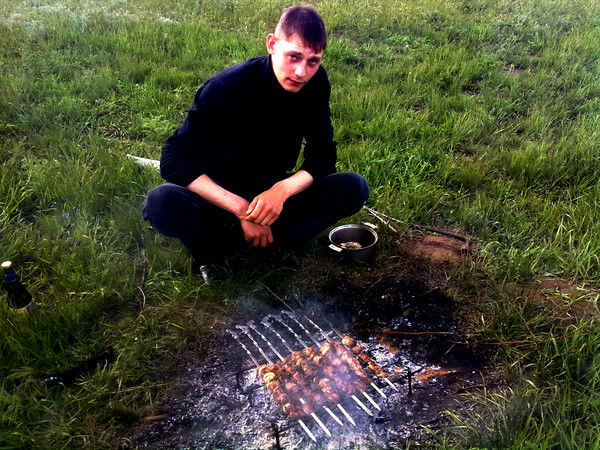 Олег Перепелицын