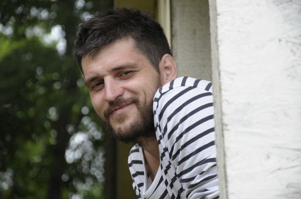 Андрей Джевага