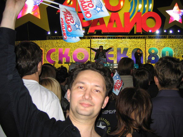 Сергей Кобзев